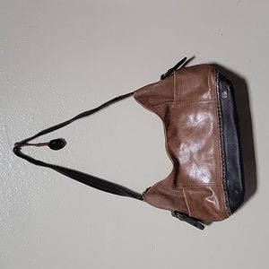 The Sak Leather Purse